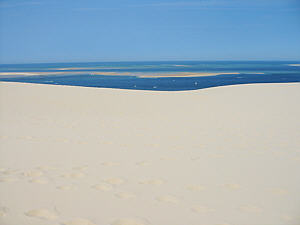 Dune du Pilat