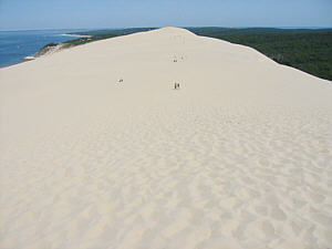 Dune du Pyla